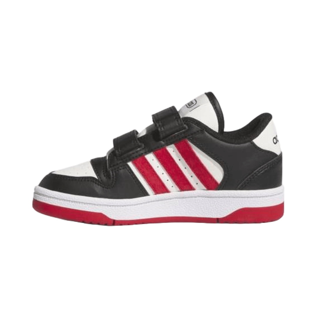 ZAPATILLAS ADIDAS TURNARAOUND INFANTIL | JI0375 ADIDAS 1,0 - RealSport