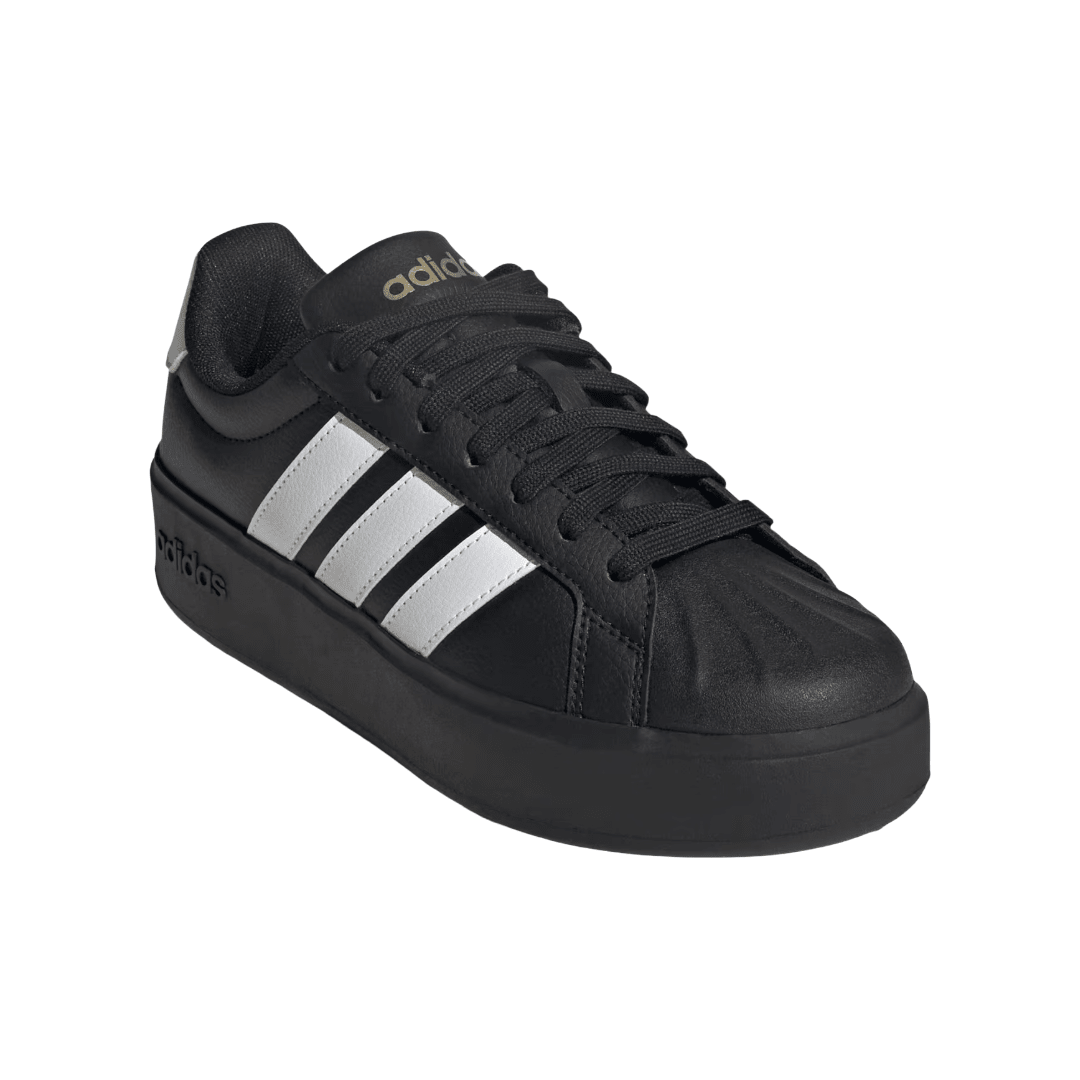 ZAPATILLAS URBANAS ADIDAS STREETTALK BOLD MUJER | KJ3855 ADIDAS 5,0 - RealSport