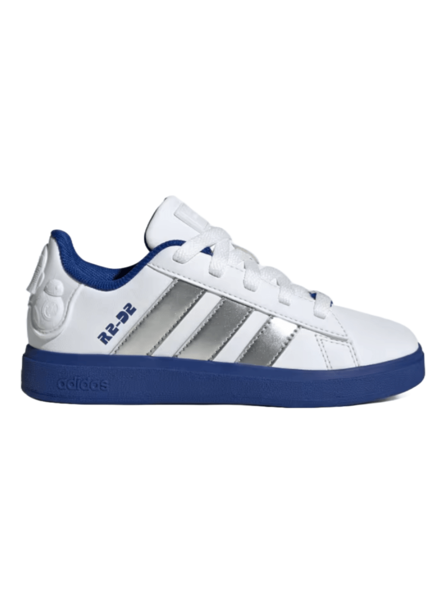 ZAPATILLAS ADIDAS STAR WARS GRAND COURT 2.0 | IH1133 ADIDAS 1,0 - RealSport