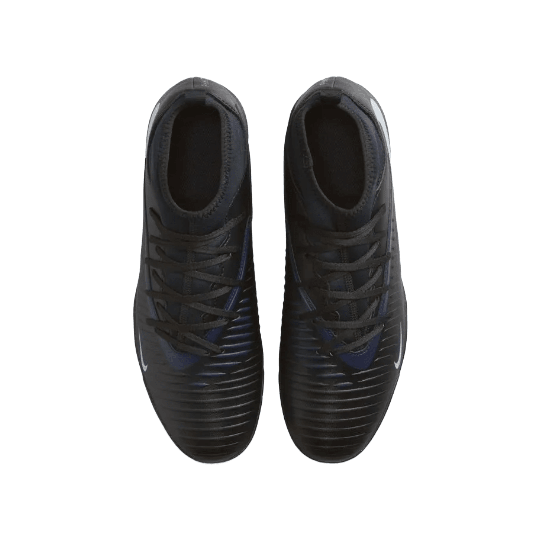 ZAPATILLAS DE BABYFÚTBOL NIKE PHANTOM 6 HIGH CLUB ADULTO | HQ2276 - 003 NIKE 10 - RealSport