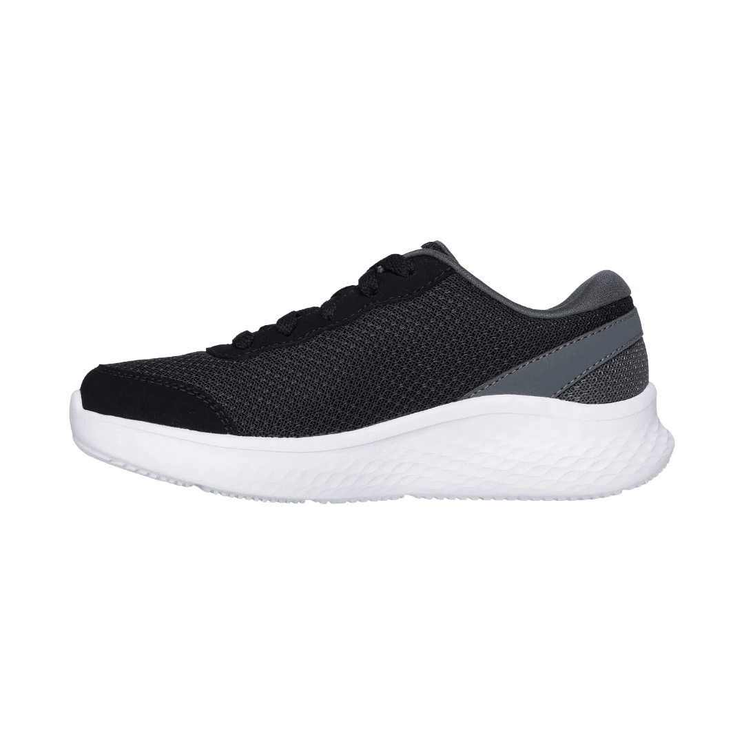 ZAPATILLAS URBANAS SKECHERS SKECH - LITE PRO CLEAR RUSH JUVENIL | 404016L - BLK SKECHERS 34 CL / 3.5Y US / 22.5 CM - RealSport