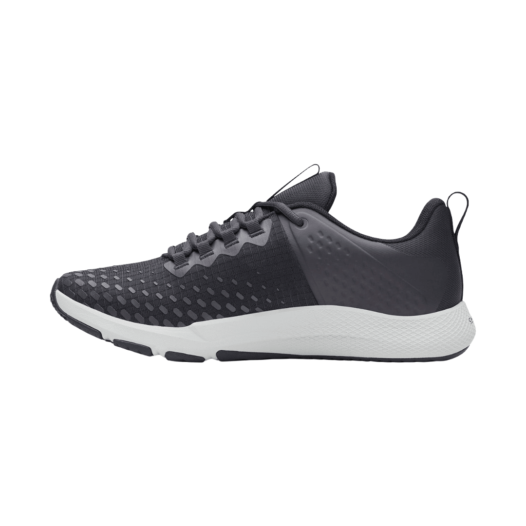 ZAPATILLAS DE TRAINING UNDER ARMOUR CHARGED ENGAGE 2 HOMBRE | 3025527 - 017 UNDER ARMOUR 39.5 CL / 7.5 US / 25.5 CM - RealSport