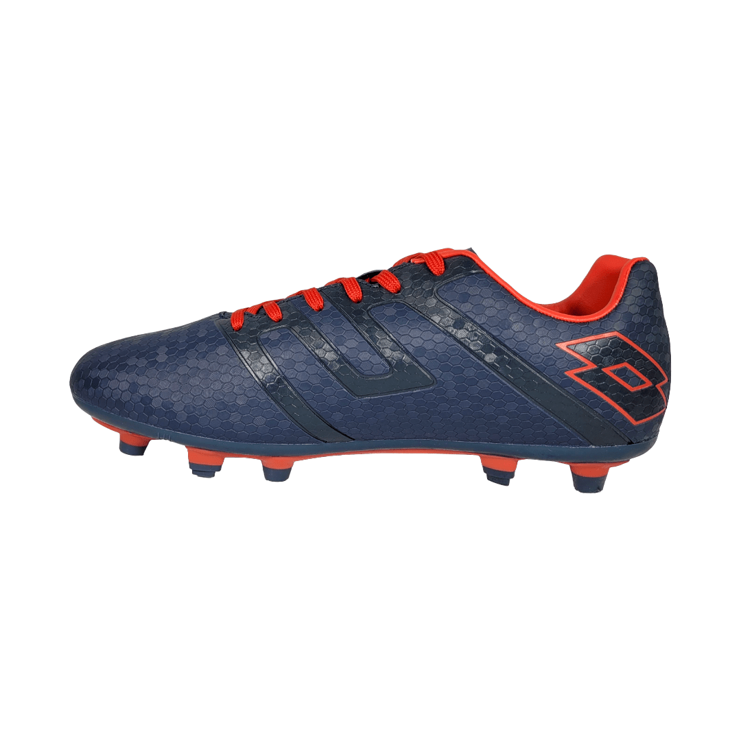 ZAPATILLAS DE FUTBOL LOTTO MAESTRO FG ADULTO J0316 LOTTO 41 EU / 40 CL / 8.5 US / 26.5 CM - RealSport