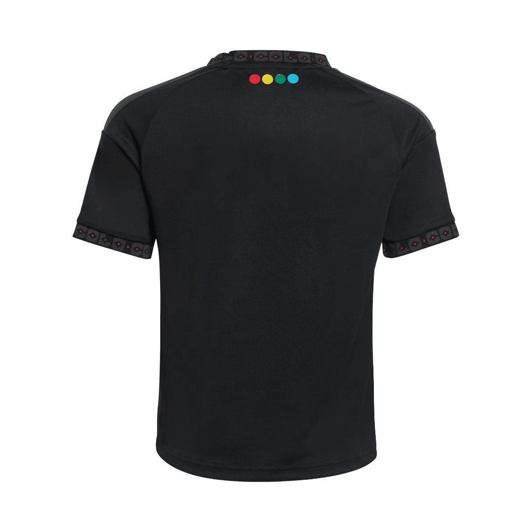 CAMISETA ADIDAS VISITANTE DE COLO - COLO 2026 INFANTIL JW5165 ADIDAS L - RealSport