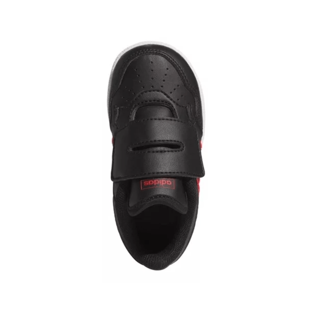 ZAPATILLAS ADIDAS HOOPS 4.0 INFANTIL | JI0911 ADIDAS 5,5 - RealSport