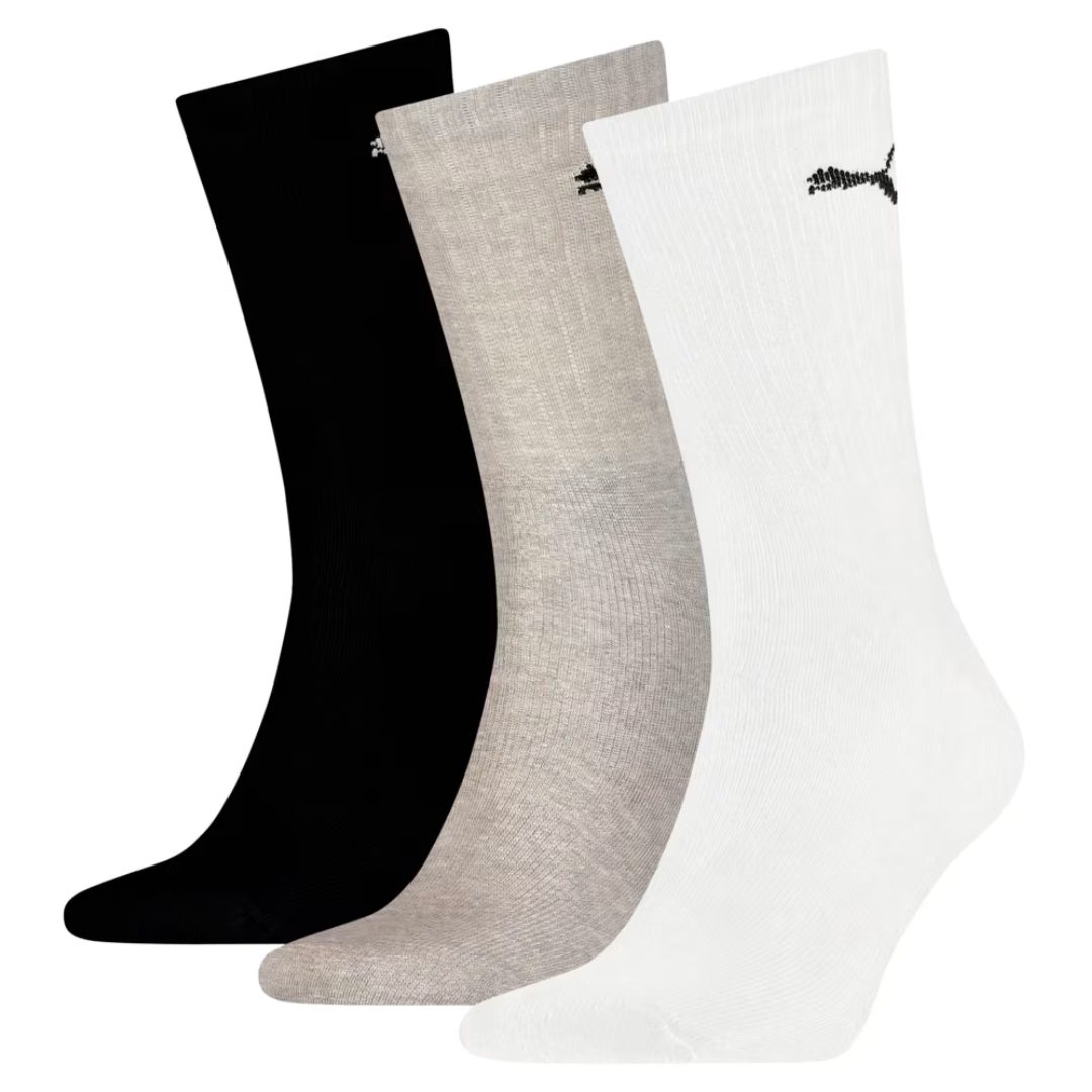 CALCETAS PUMA DEPORTIVAS (PACK 3) 880355 10 PUMA S - RealSport