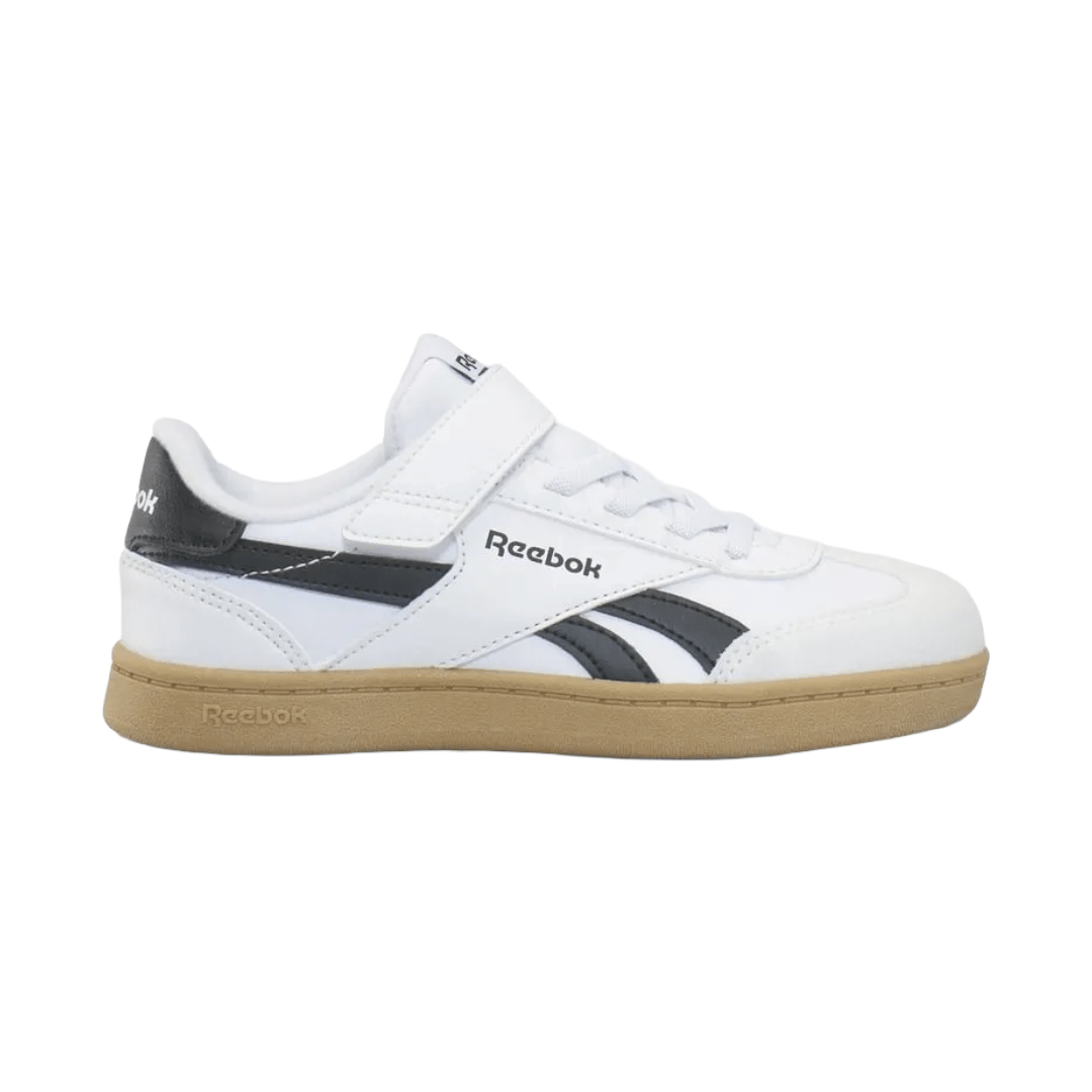 ZAPATILLAS URBANAS REEBOK CLASSICS SMASH EDGE INFANTIL | 100221596 REEBOK 1,0 - RealSport