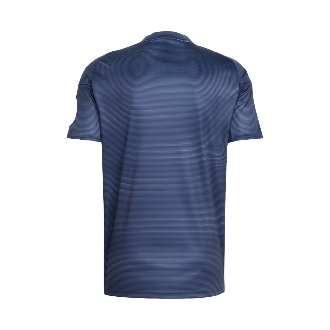 CAMISETA ADIDAS REAL MADRID VISITA 25/26 | JJ4182 ADIDAS S - RealSport