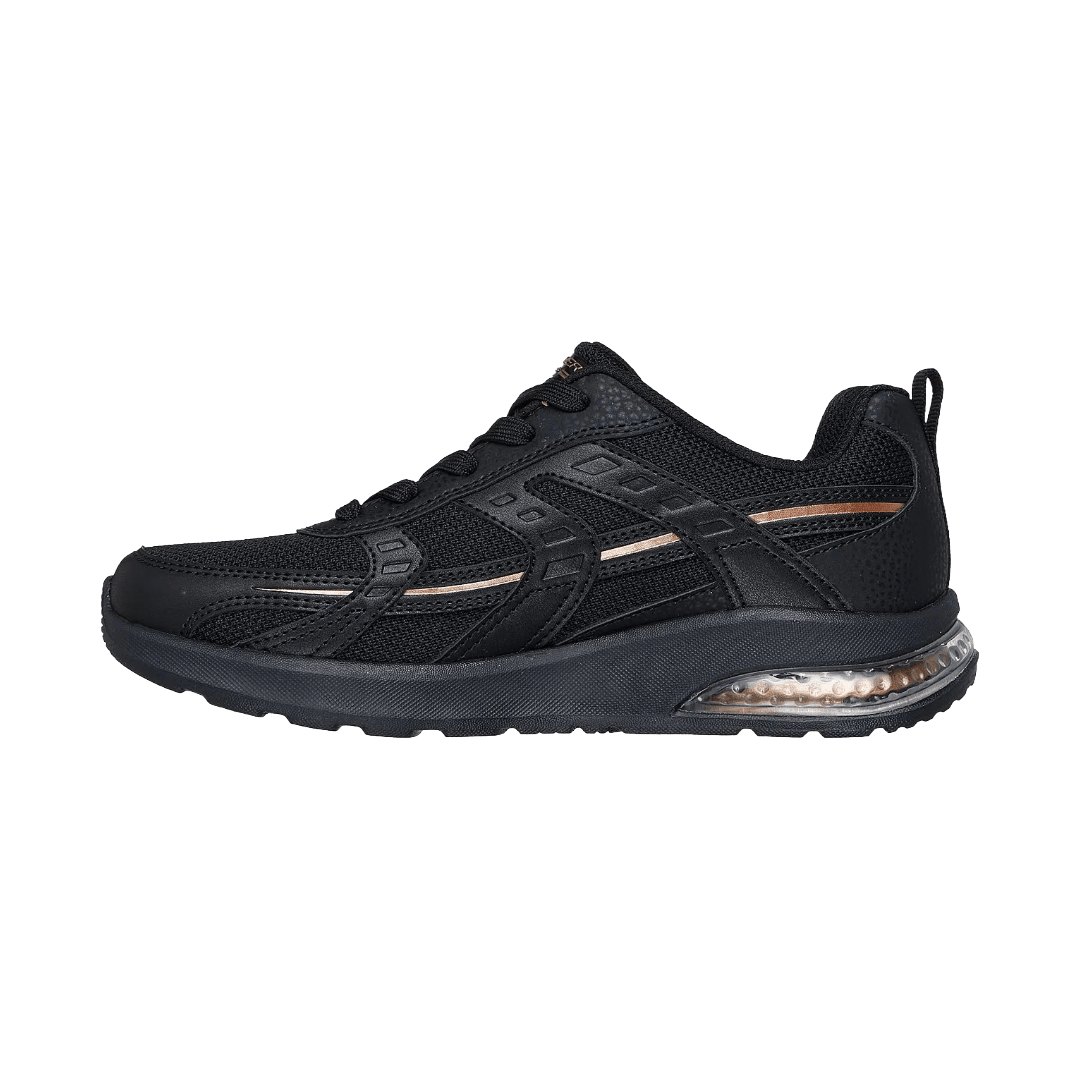 ZAPATILLAS URBANAS SKECHERS BOBS VISION AIR TIERED VISION MUJER | 117648 - BBK SKECHERS 35 - RealSport
