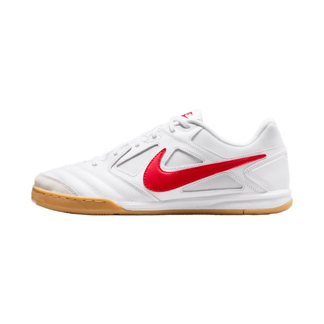 ZAPATILLAS DE FÚTSAL NIKE GATO ADULTO | HQ6019 - 102 NIKE 10 - RealSport
