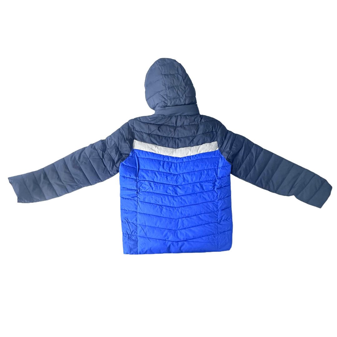 POLERON PARKA TERMICA CDA 2025 ADULTO DA031/A CLAUS 7 M - RealSport