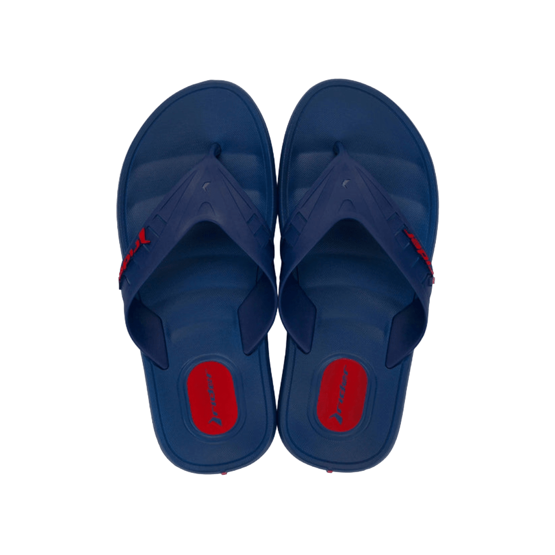 SANDALIAS RIDER VU3232 AZUL HOMBRE | GR - RI - 12492 GRENDENE 40 - RealSport