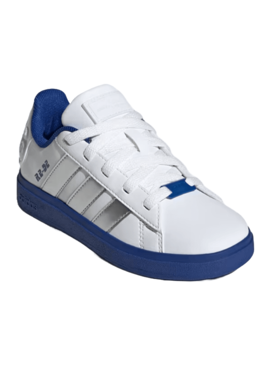 ZAPATILLAS ADIDAS STAR WARS GRAND COURT 2.0 | IH1133 ADIDAS 1,0 - RealSport