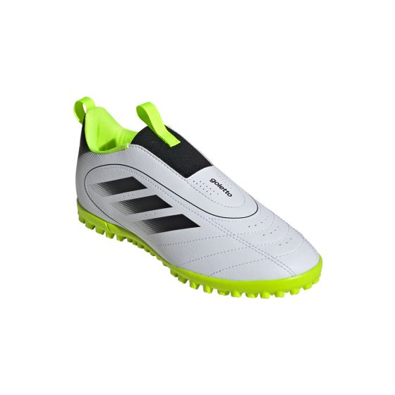 ZAPATILLAS DE BABYFÚTBOL ADIDAS GOLETTO IX INFANTIL | JP5789 ADIDAS 1,0 - RealSport
