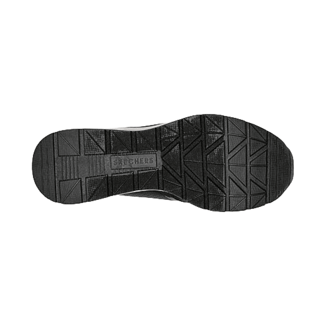ZAPATILLAS SKECHERS MILLION AIR HOTTER AIR MUJER 155399 - BLK SKECHERS 35 CL / 5 US / 22 CM - RealSport