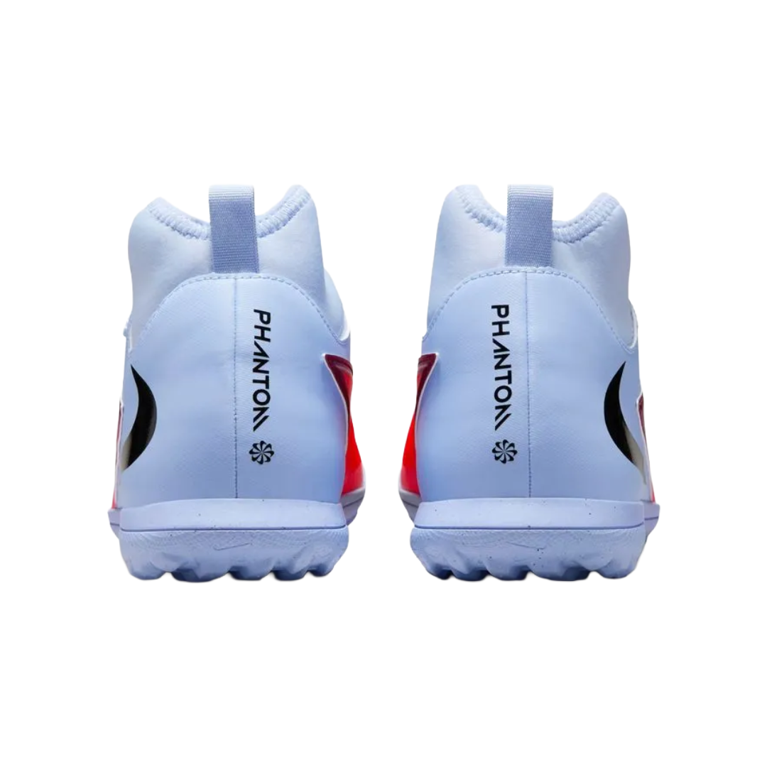 ZAPATILLAS DE BABYFÚTBOL NIKE PHANTOM 6 HIGH CLUB ADULTO | HQ2276-400