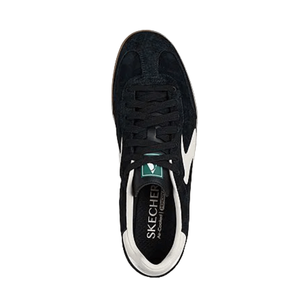 ZAPATILLAS URBANAS SKECHERS HOTSHOT HOMBRE 254151 - BKNT SKECHERS 39,5 - RealSport