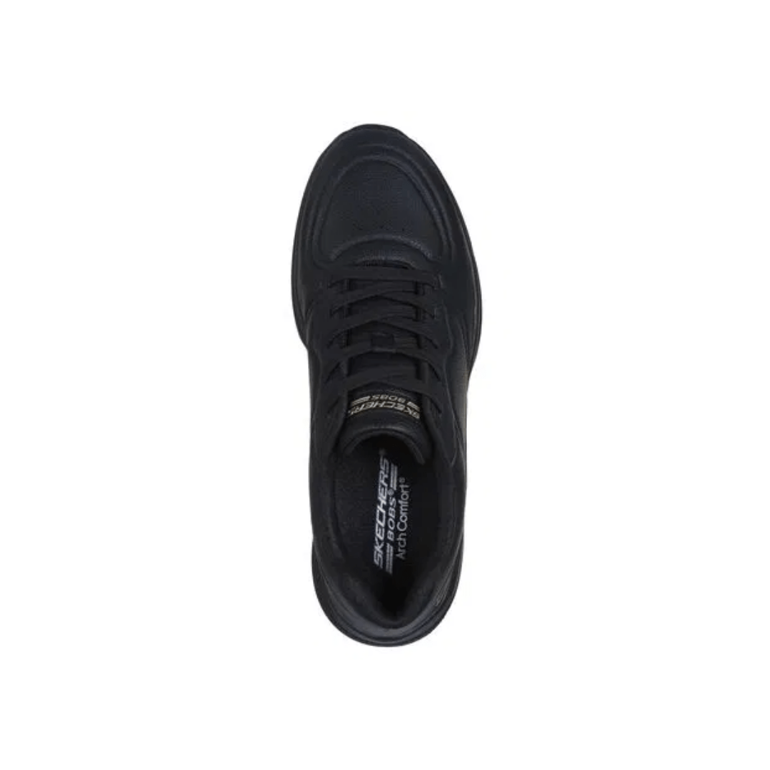 ZAPATILLAS SKECHERS ARCH COMFORT | 117560 - BBK SKECHERS 35,5 - RealSport