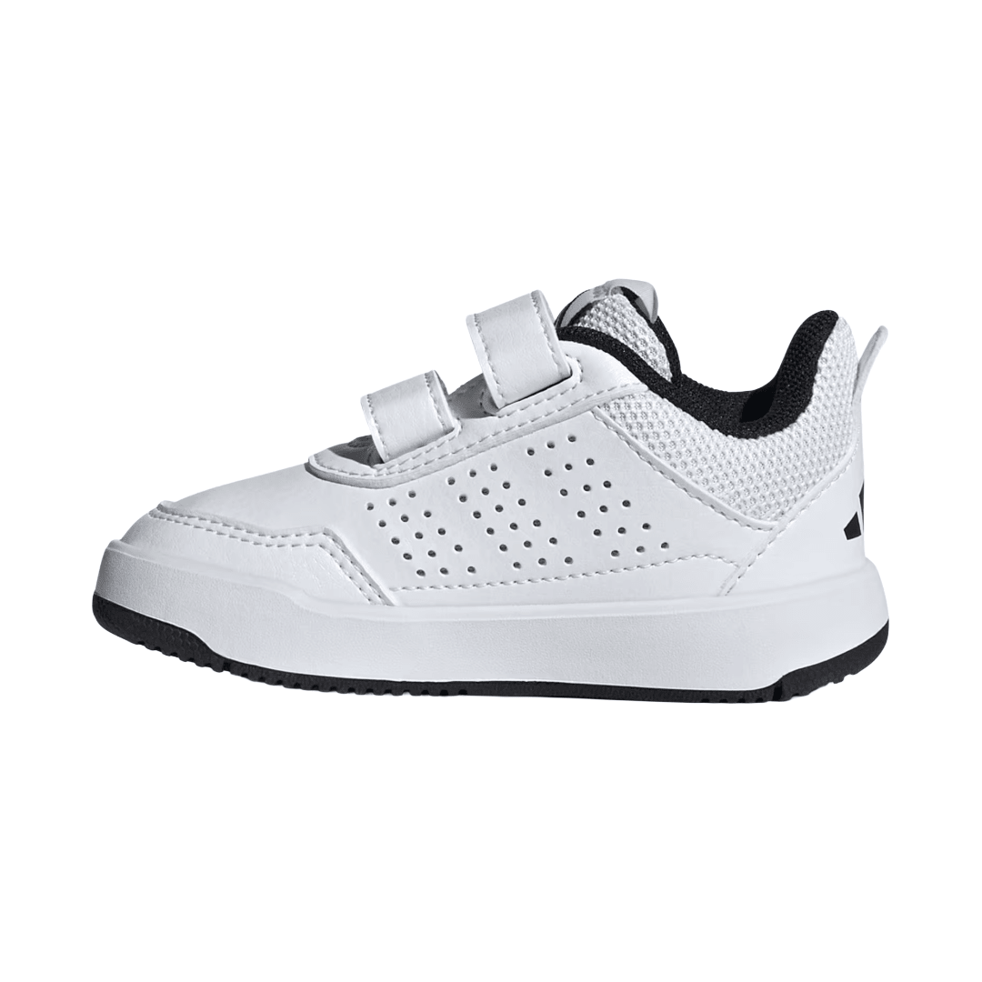 ZAPATILLAS URBANAS ADIDAS TENSAUR SPORT 3.0 BEBÉS | JQ1852 ADIDAS 10 - RealSport
