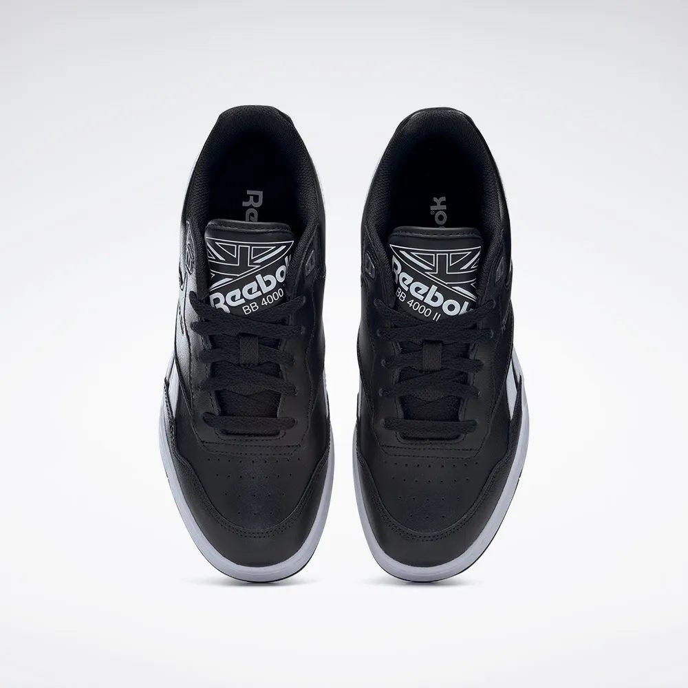 ZAPATILLAS URBANAS REEBOK BB 4000 II HOMBRE | 100033315 REEBOK 8,0 - RealSport