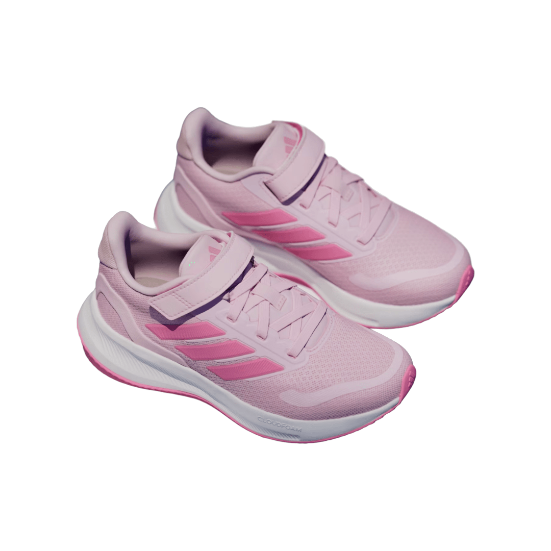 ZAPATILLAS DE RUNNING ADIDAS RUNFALCON 5 INFANTIL | JP9402 ADIDAS 28 CL / 10.5K US / 16.5 CM - RealSport