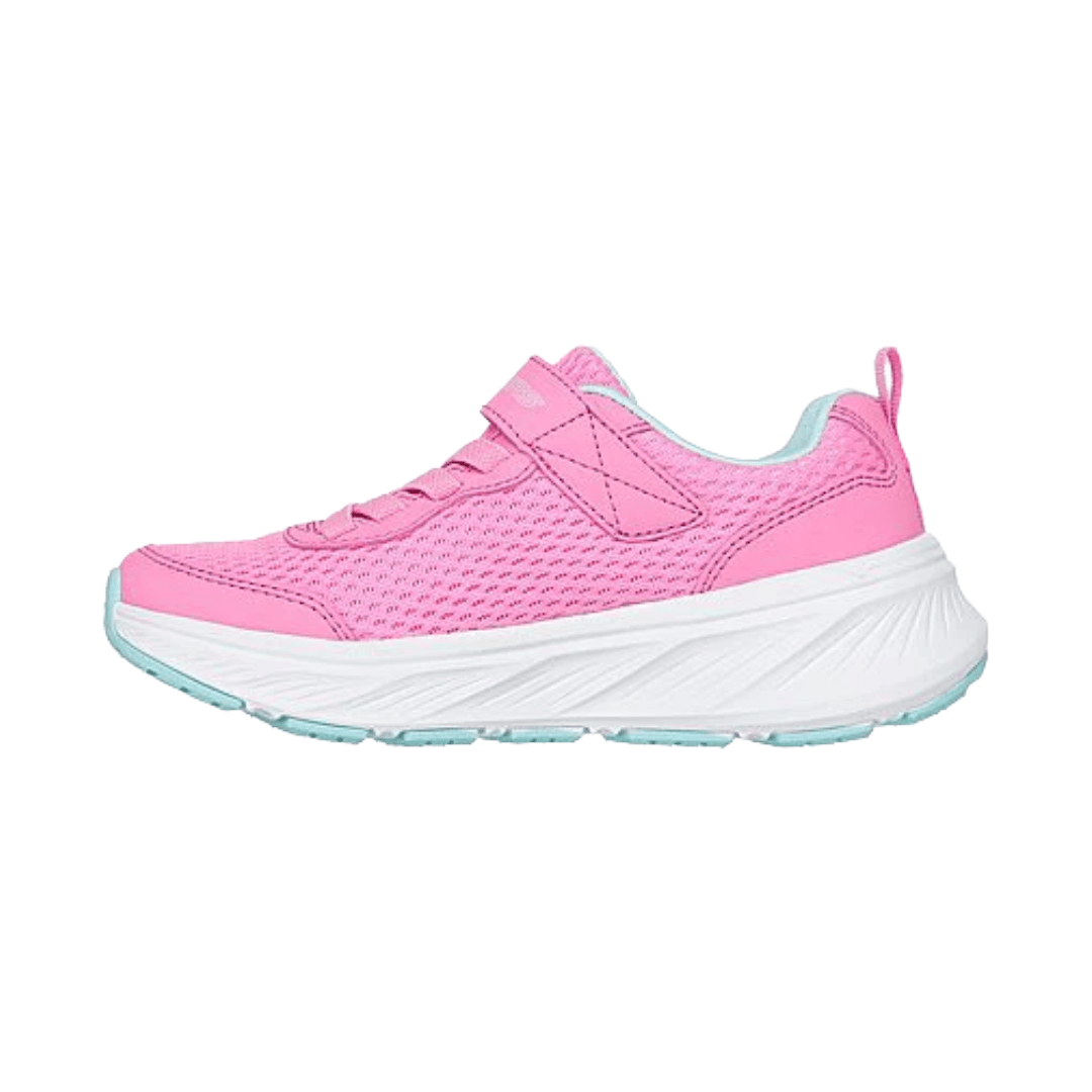ZAPATILLAS URBANAS SKECHERS EDGERIDE SMOOTH INFANTIL 303981L - HPTQ SKECHERS 26 CL / 10.5C US / 16.5 CM - RealSport