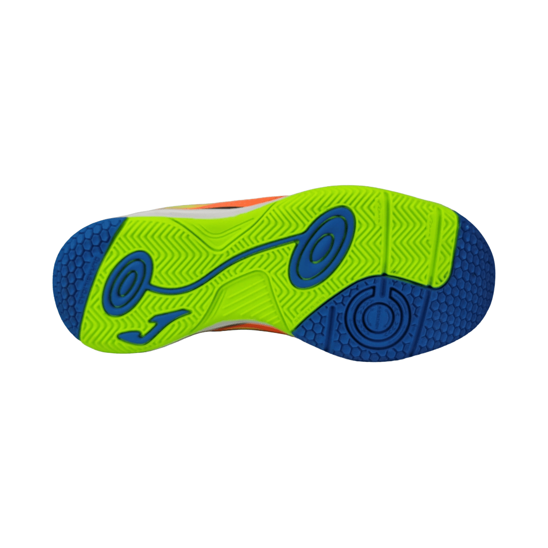 ZAPATILLAS DE FÚTSAL JOMA TOLEDO JR INFANTIL | 160401 OLYMPHUS 24 - RealSport