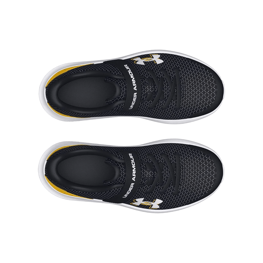 ZAPATILLAS RUNNING UNDER ARMOUR SURGE 4 AC (NIÑOS) | 3027104 - 004 UNDER ARMOUR 28 - RealSport