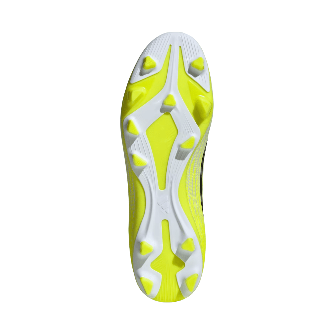 ZAPATILLAS DE FÚTBOL ADIDAS F50 CLUB FG/MG ADULTO | JR9053 ADIDAS 10 - RealSport
