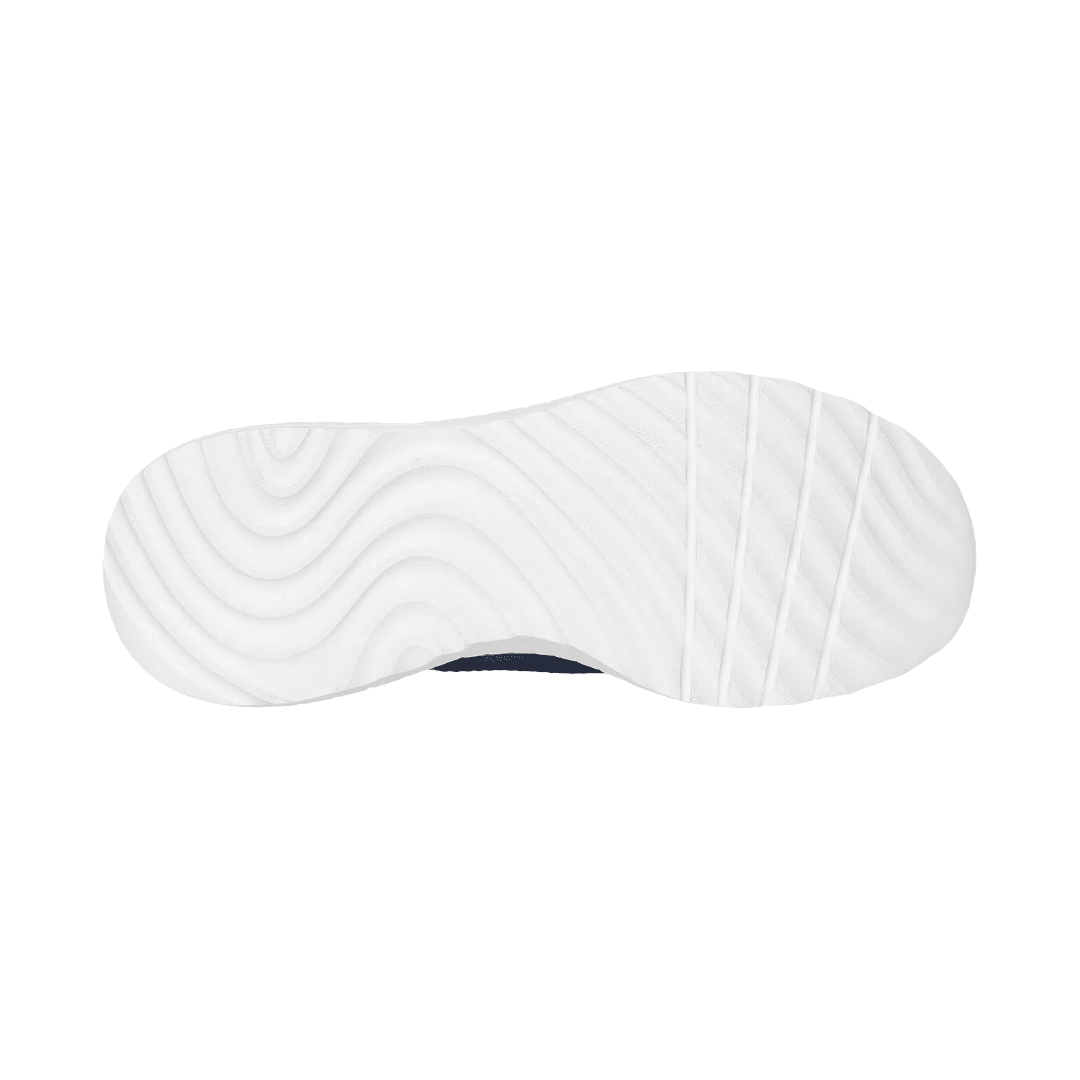 ZAPATILLAS URBANAS SKECHERS SLIP - INS BOBS SQUAD CHAOS CURRENT MUSE MUJER | 117497 - NVY SKECHERS 35 - RealSport