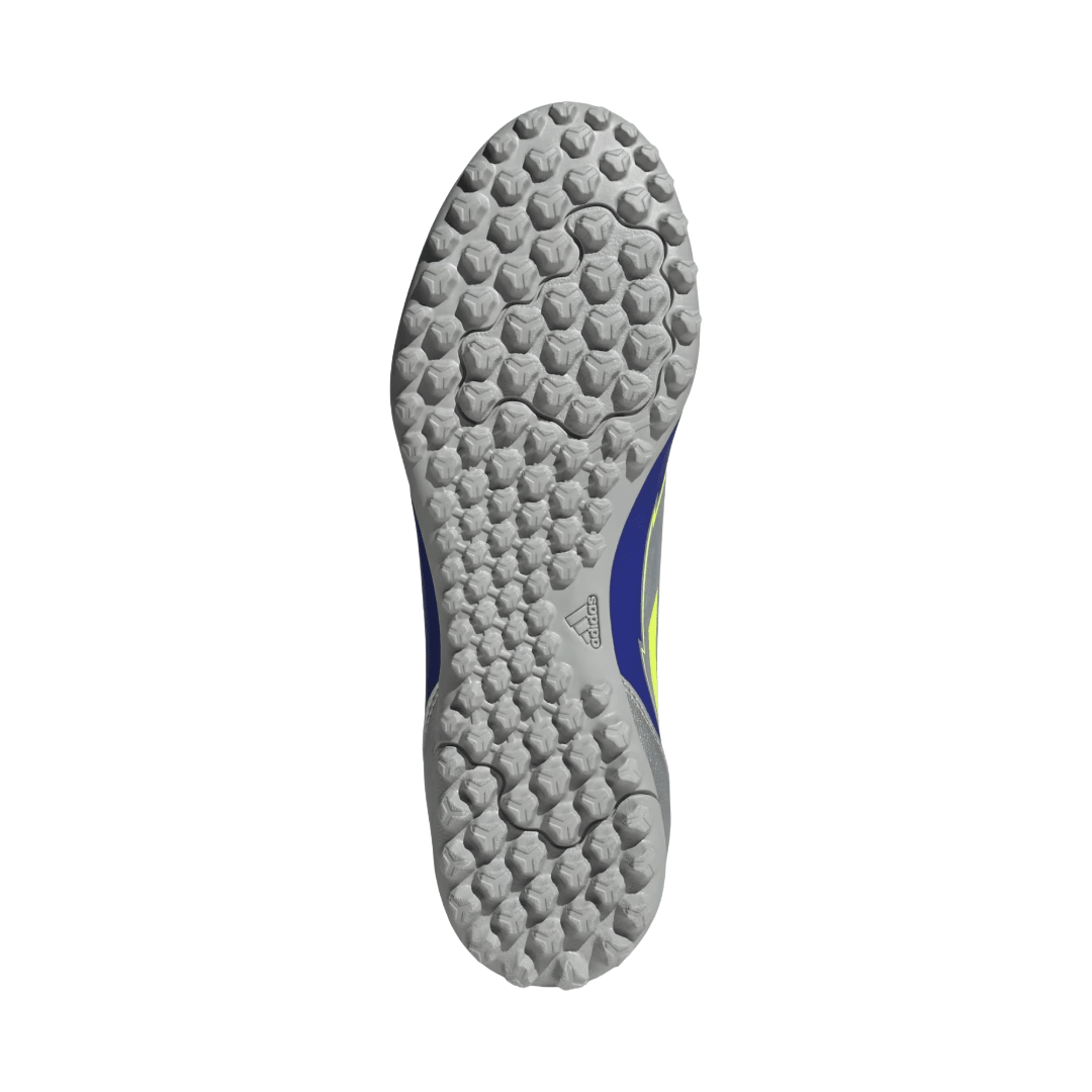 ZAPATILLAS DE BABYFÚTBOL ADIDAS F50 CLUB MESSI TF ADULTO | IH0917 ADIDAS 38.5 CL / 6.5 US / 24 CM - RealSport