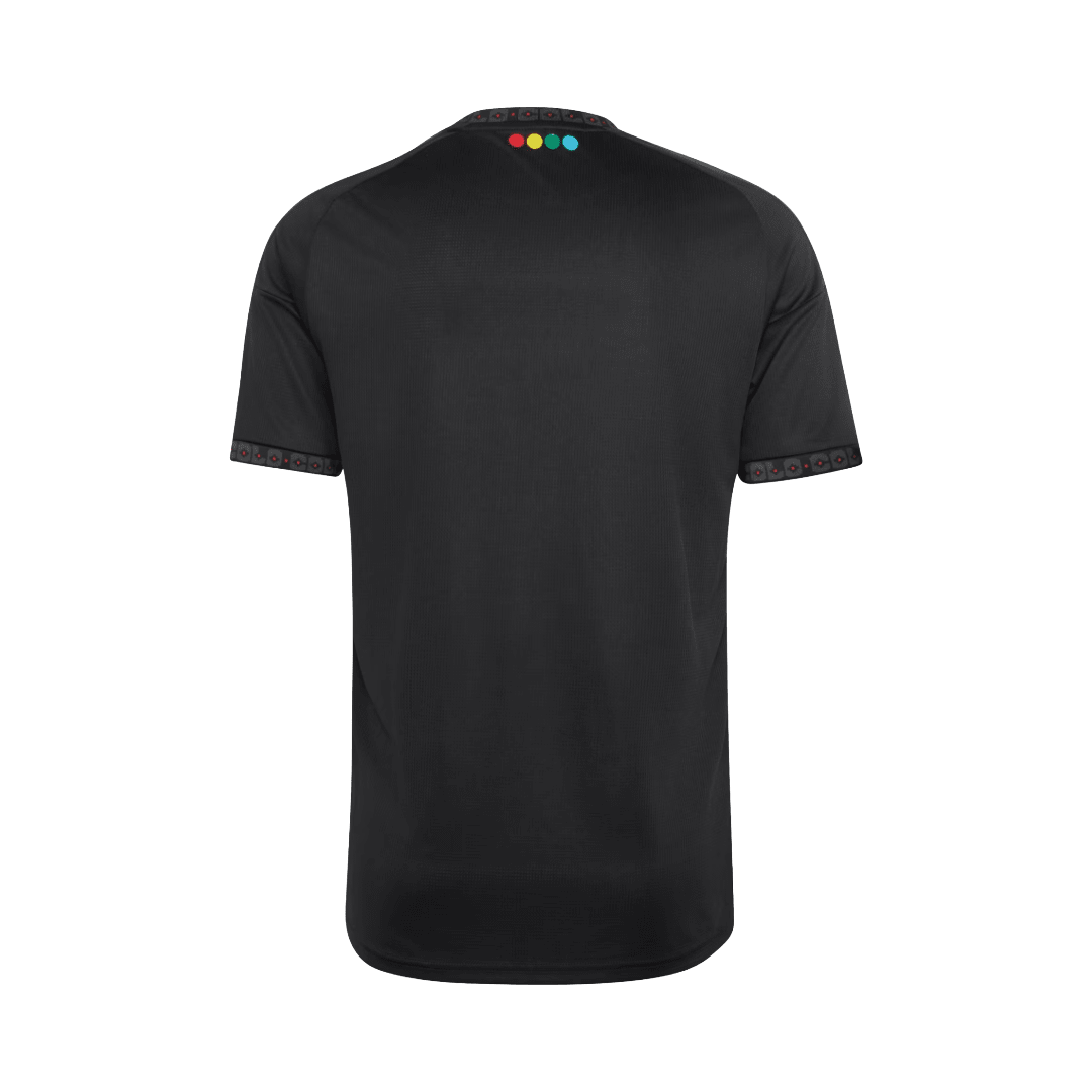 CAMISETA ADIDAS VISITANTE DE COLO - COLO 2026 ADULTO JL6690 ADIDAS L - RealSport