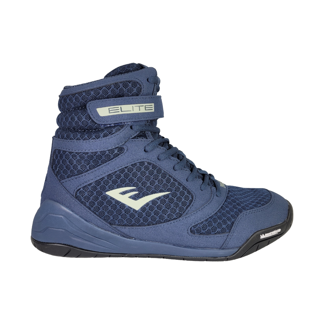 ZAPATILLAS DE BOX EVERLAST ELITE 2 ADULTO 009283623