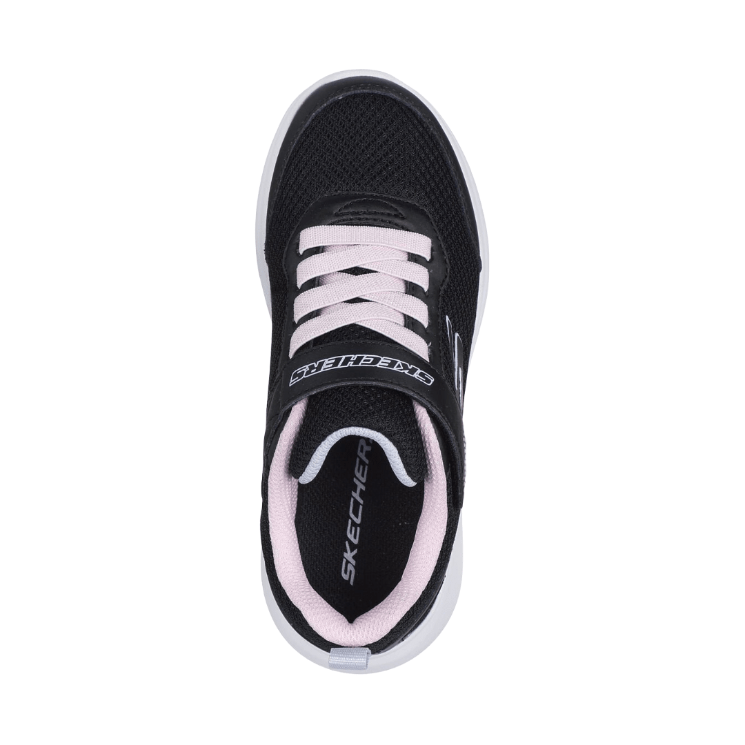 ZAPATILLAS URBANAS SKECHERS SELECTORS BEBÉS | 303573N - BLK SKECHERS 20 CL / 5 US / 11 CM - RealSport