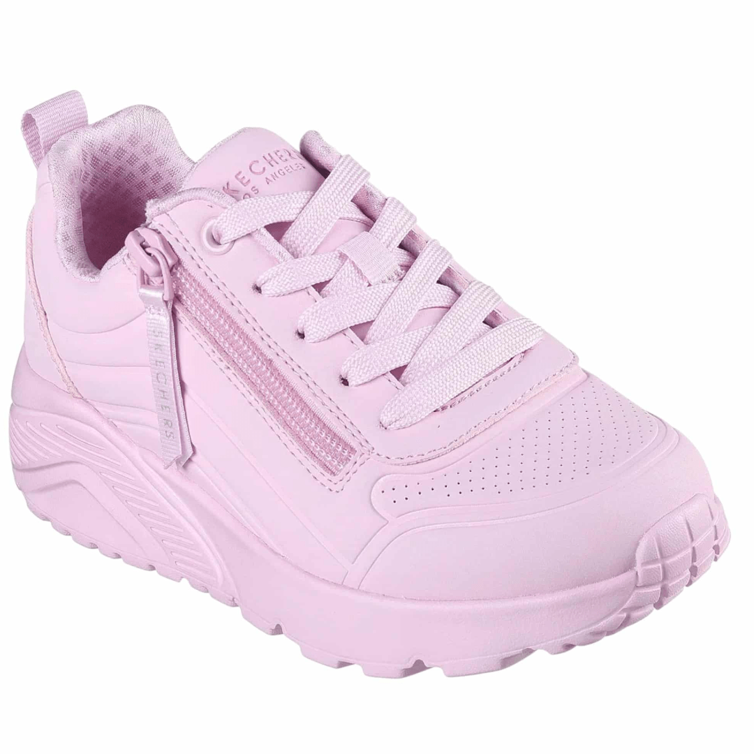 ZAPATILLAS SKECHERSS UNO LITE 310387L - LTPK SKECHERS 26 - RealSport