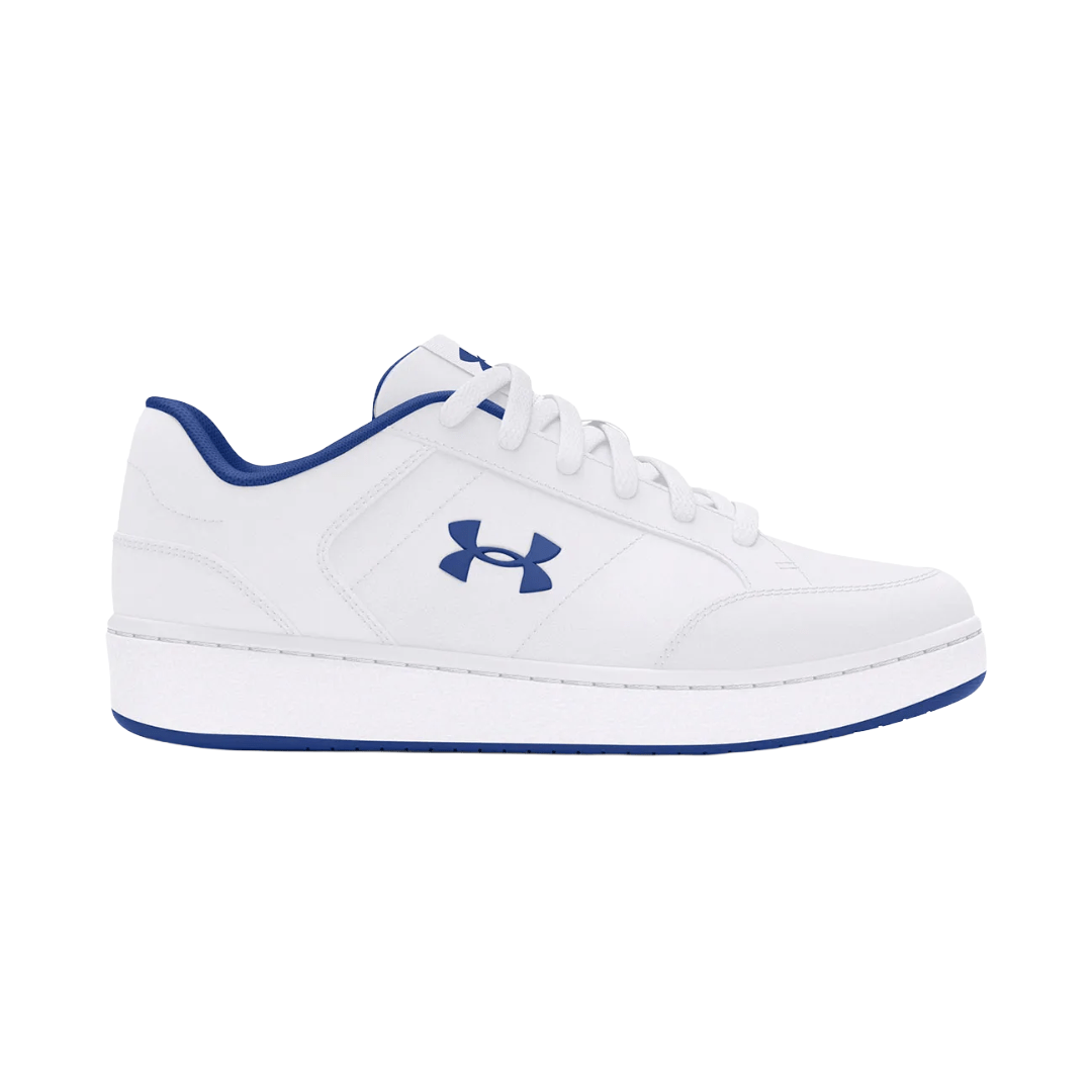 ZAPATILLAS URBANAS UNDER ARMOUR OFFICIAL INFANTIL | 3028641 - 101 UNDER ARMOUR 3,5 - RealSport