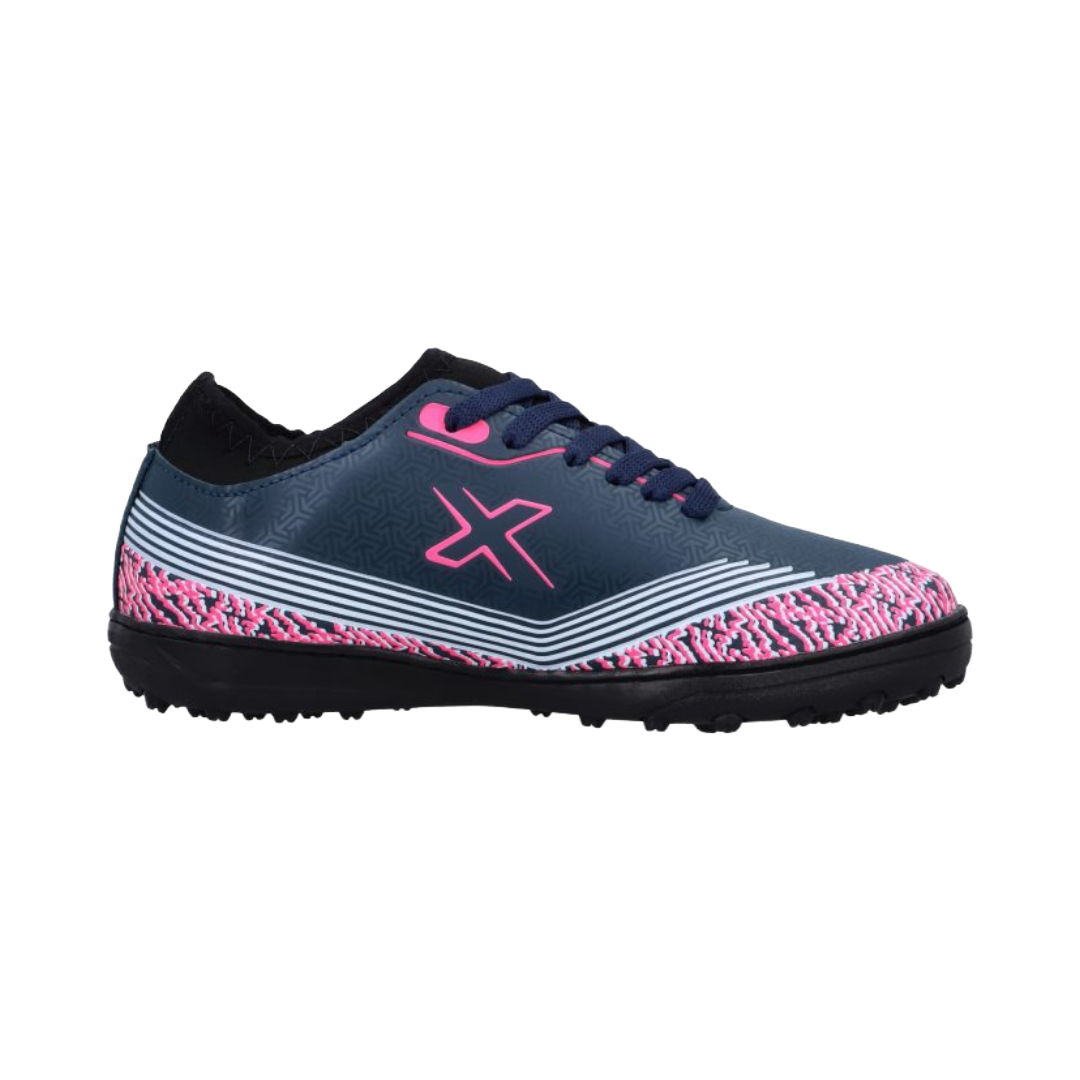 ZAPATILLAS DE BABU FUTBOL OXN VELOSTER SC ADULTO XTCFUTH012