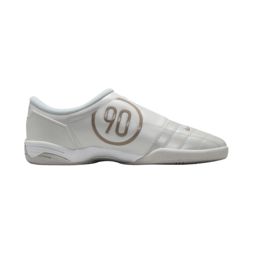 ZAPATILLAS DE FÚTSAL NIKE TOTAL 90 ADULTO | HQ2851 - 002 NIKE 10 - RealSport