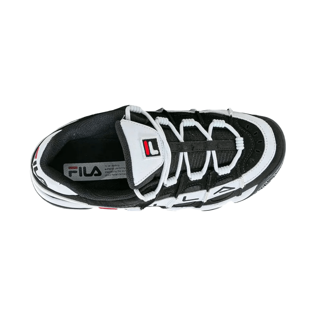 ZAPATILLAS URBANAS FILA UPROOT HOMBRE | 1BM00642 - 014 FILA 40 EU / 7 US / 25 CM - RealSport