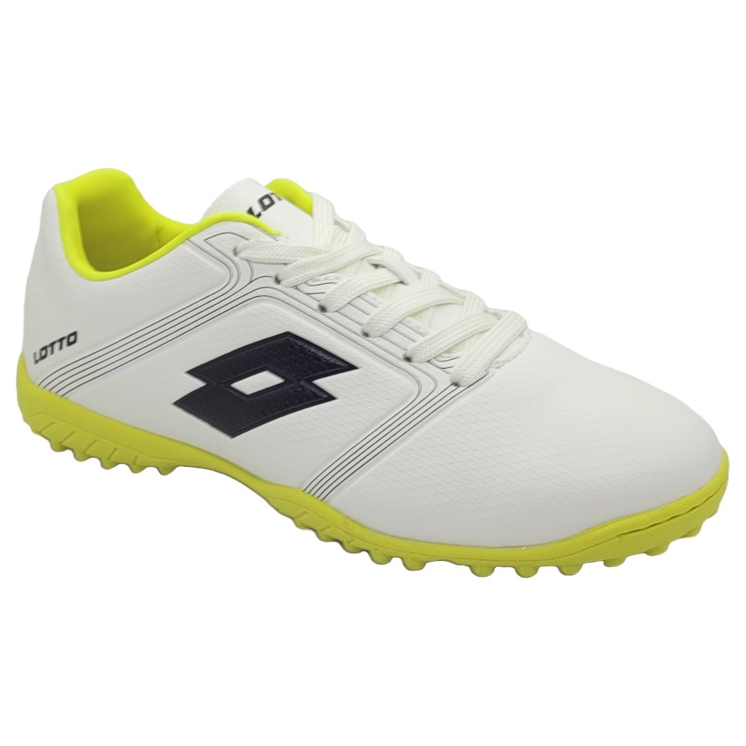ZAPATILLAS BABYFUTBOL LOTTO TACTIC PRO NIÑOS | J0631 - 1 LOTTO 34 - RealSport