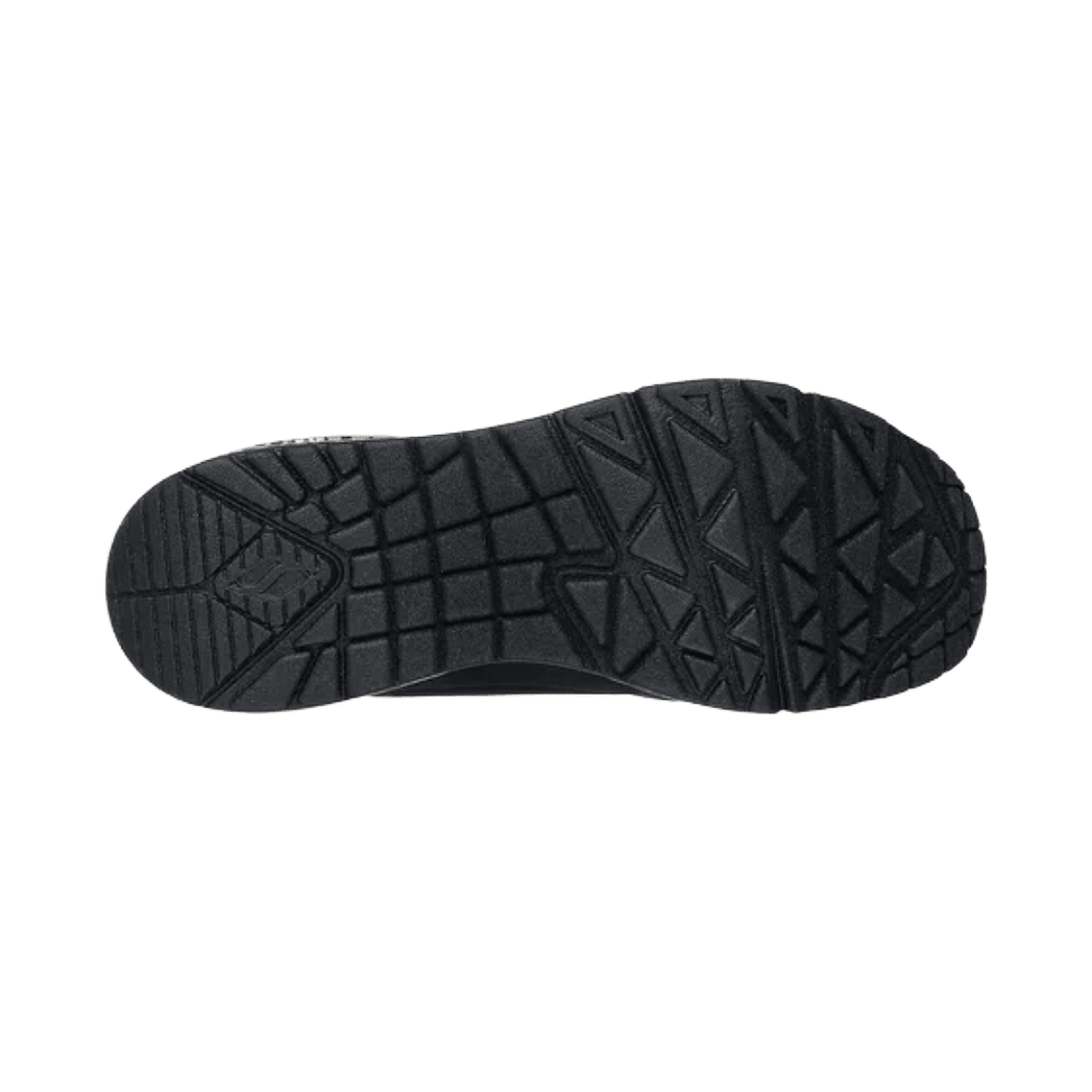 ZAPATILLAS URBANAS SKECHERS UNO X JAMES GOLDCROW MUJER | 155506 - BKRG SKECHERS 35 CL / 5 US / 22 CM - RealSport