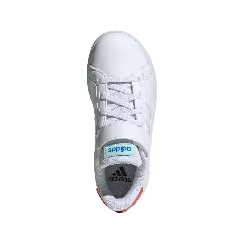 ZAPATILLAS ADIDAS GRAND COURT 2.0 INFANTIL | ID0737 ADIDAS 13,5 - RealSport