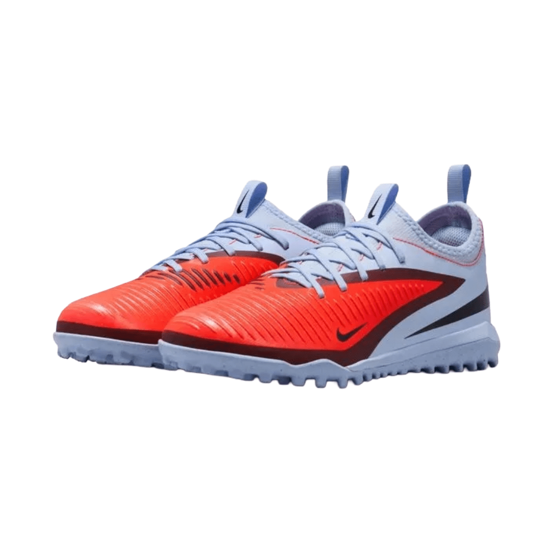 ZAPATILLAS DE BABYFÚTBOL NIKE PHANTOM 6 LOW ACADEMY JUVENIL | HQ2038 - 400 NIKE 1,0 - RealSport