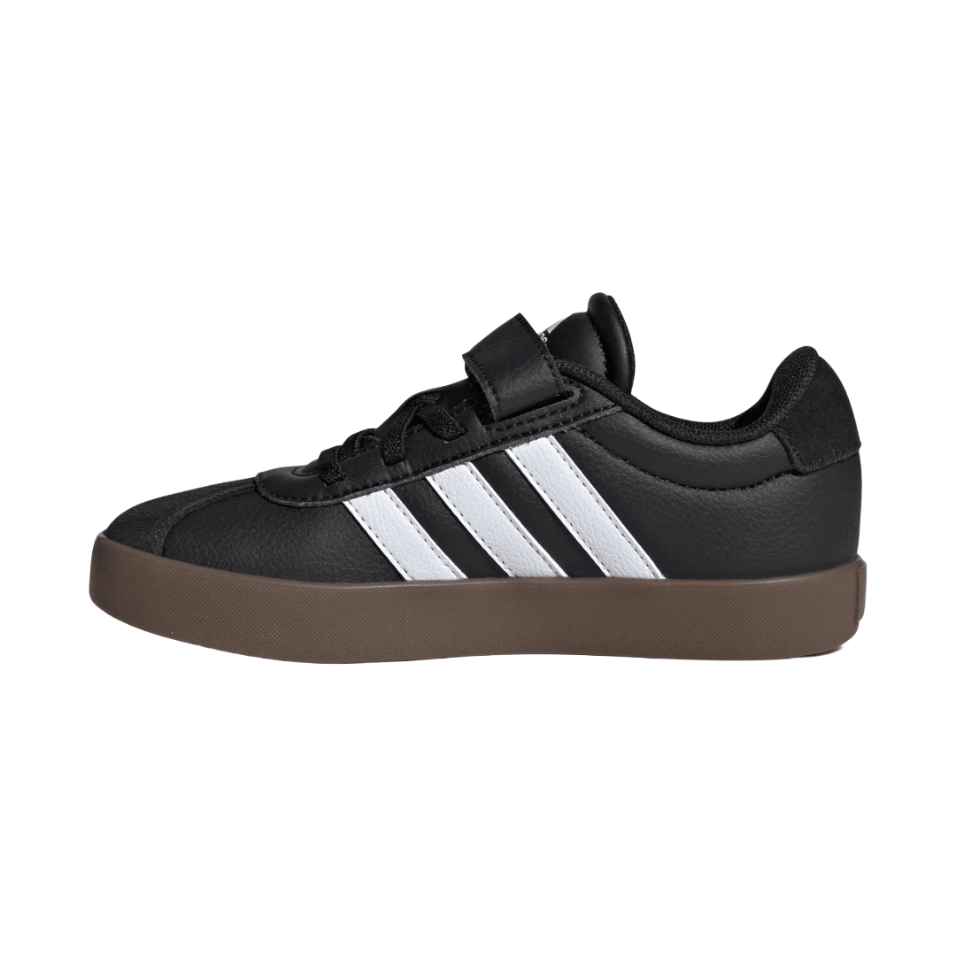 ZAPATILLAS URBANAS ADIDAS VL COURT INFANTIL | ID9154 ADIDAS 28 CL / 10.5K US / 16.5 CM - RealSport