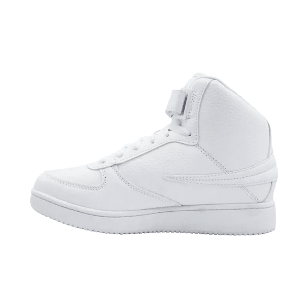 ZAPATILLAS URBANAS FILA A - HIGH MUJER | 5BM01295 - 100 FILA 36.5 EU / 6 US / 23 CM - RealSport
