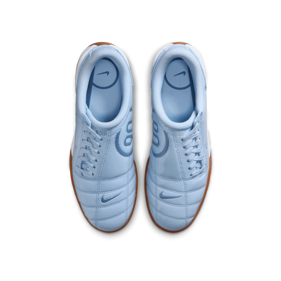 ZAPATILLAS DE FÚTSAL NIKE TOTAL 90 UNISEX | IB5666 - 401 NIKE 6,0 - RealSport