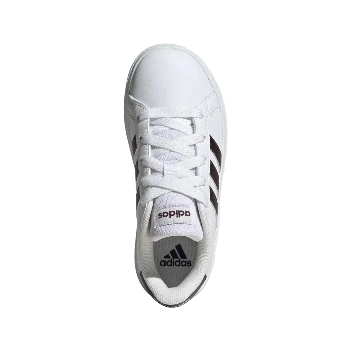 ZAPATILLAS ADIDAS DE TENIS GRAND COURT NIÑOS ID7868 ADIDAS 13,5 - RealSport