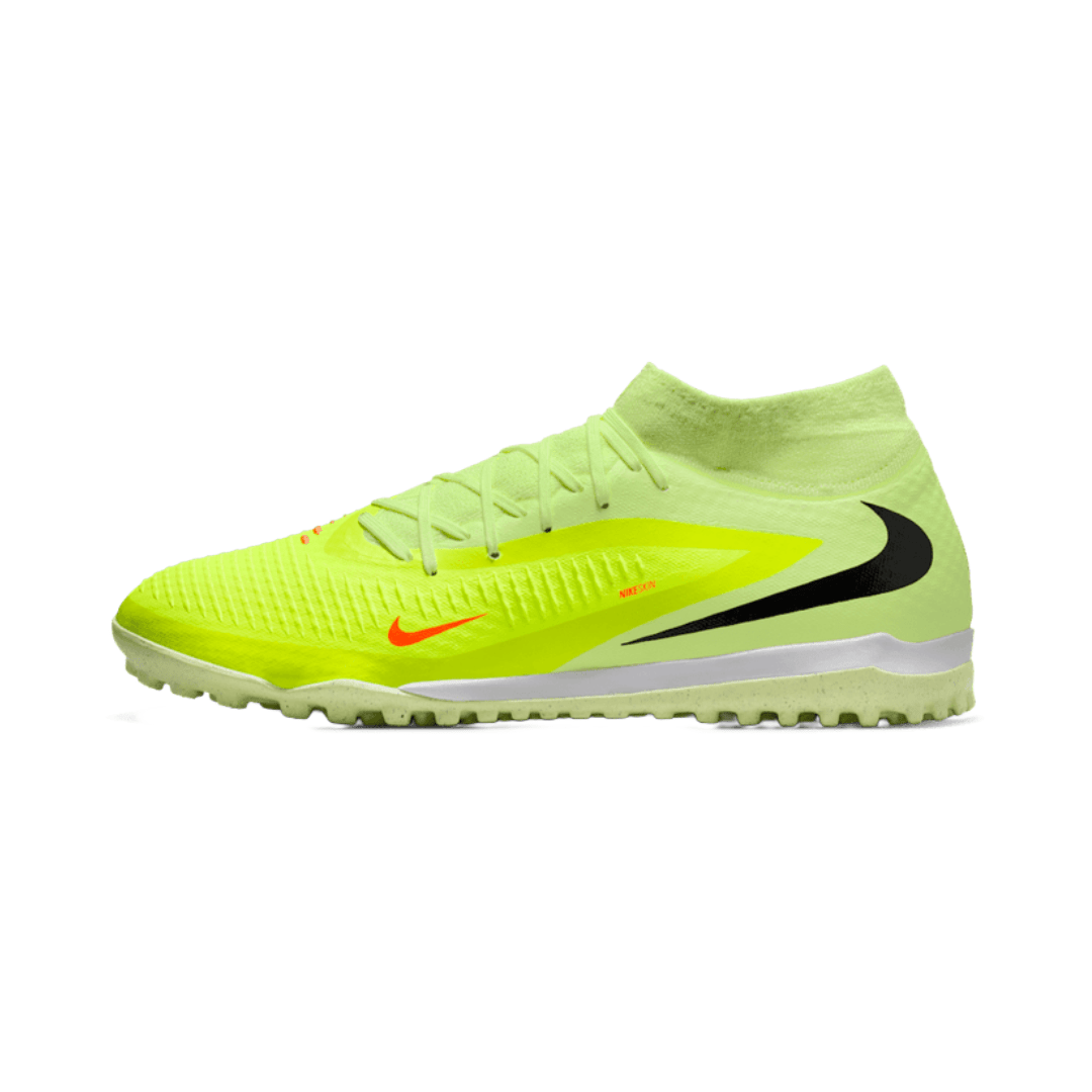 ZAPATILLAS DE BABYFÚTBOL NIKE PHANTOM 6 HIGH ACADEMY TF ADULTO | HQ2277 - 800 NIKE 10 - RealSport