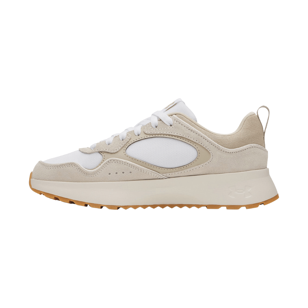 ZAPATILLAS URBANAS UNDER ARMOUR MIRAGE SPORT MUJER | 6005798 - 112 UNDER ARMOUR 36 CL / 6 US / 23 CM - RealSport