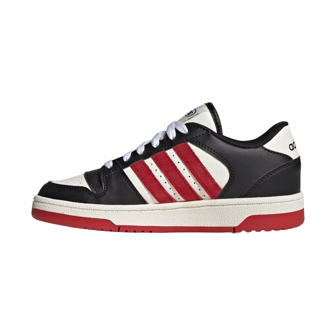 ZAPATILLAS URBANAS ADIDAS BREAK START JUVENIL | JI0381